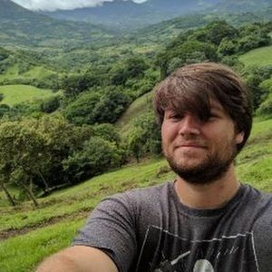 Meet your Posher, Sean